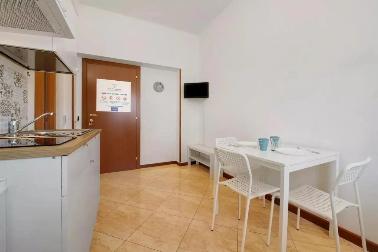 Civico 22 Apartment Peschiera del Garda