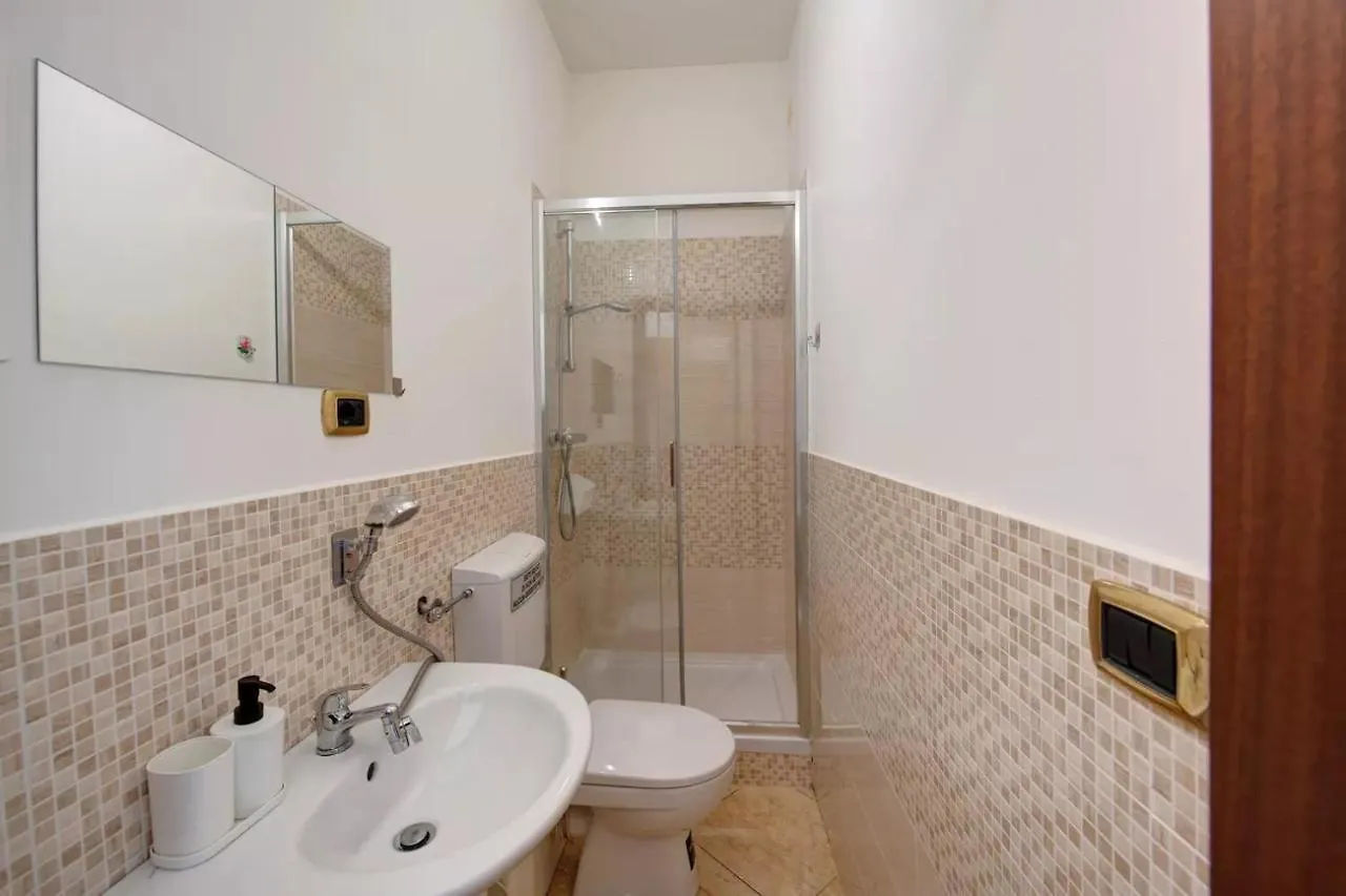 Civico 22 Apartment Peschiera del Garda