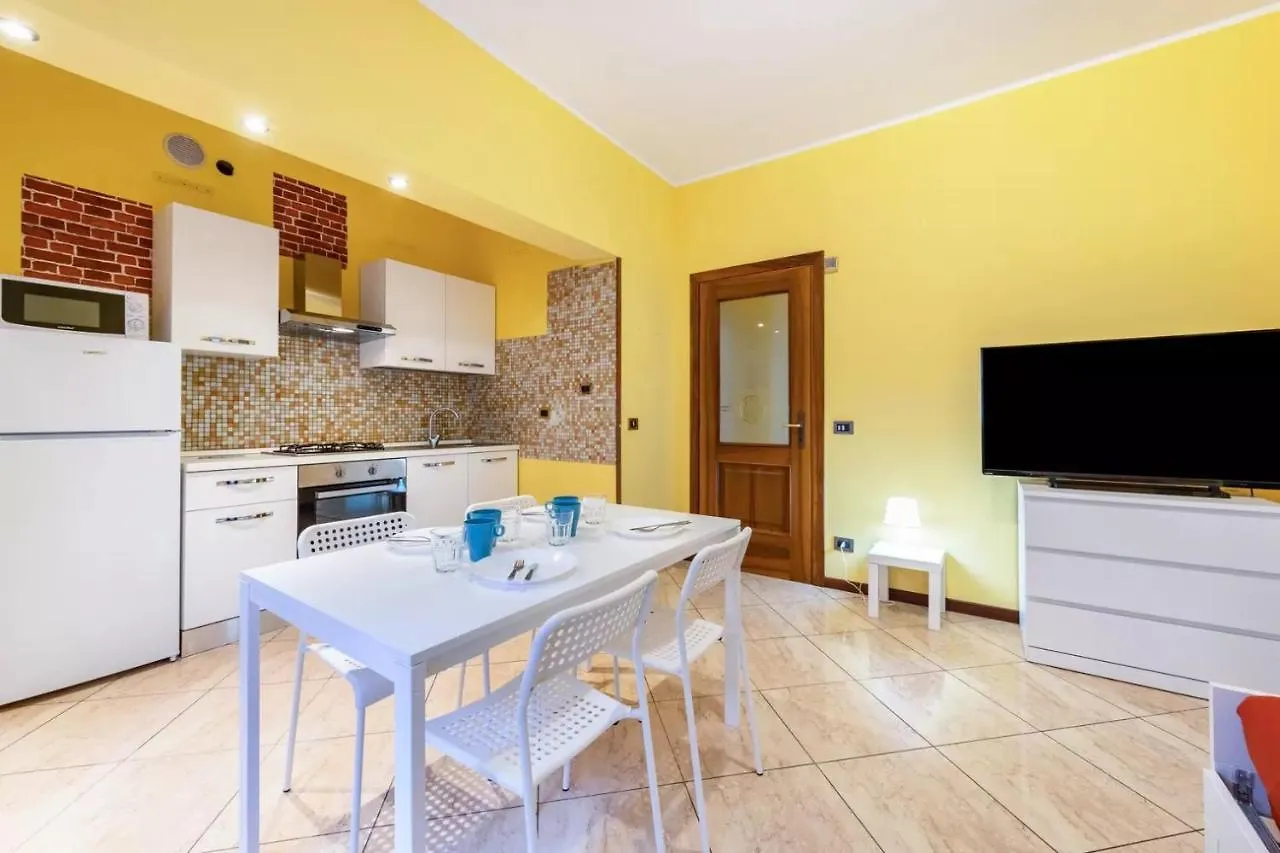 Civico 22 Apartment Peschiera del Garda