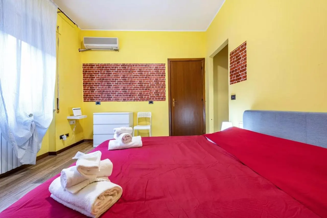 Civico 22 Apartment Peschiera del Garda