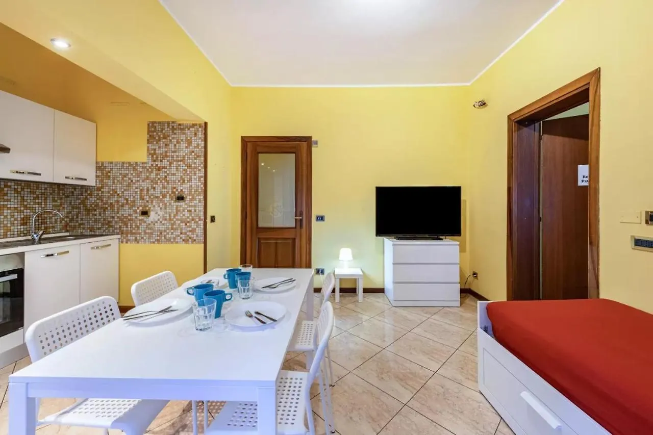 Civico 22 Apartment Peschiera del Garda