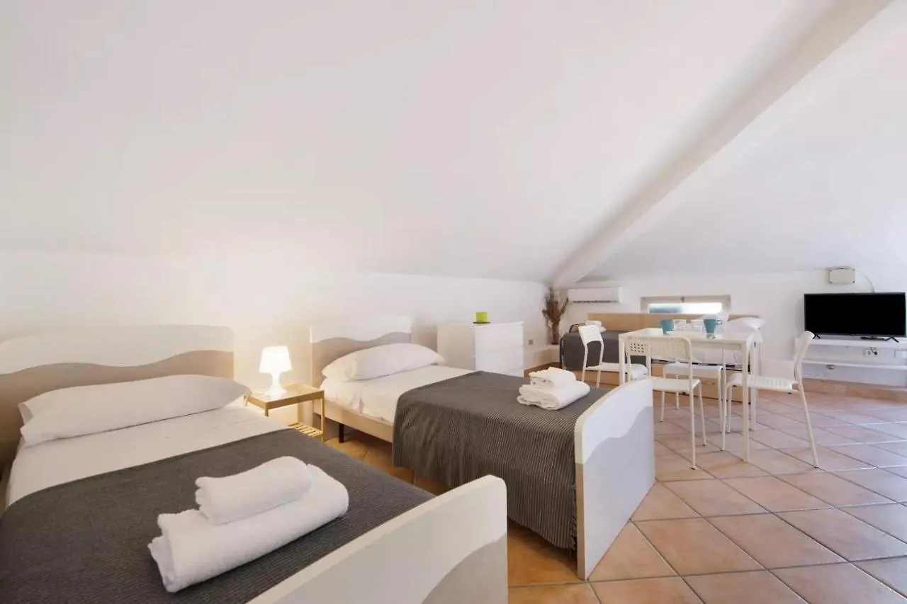 Civico 22 Apartment Peschiera del Garda