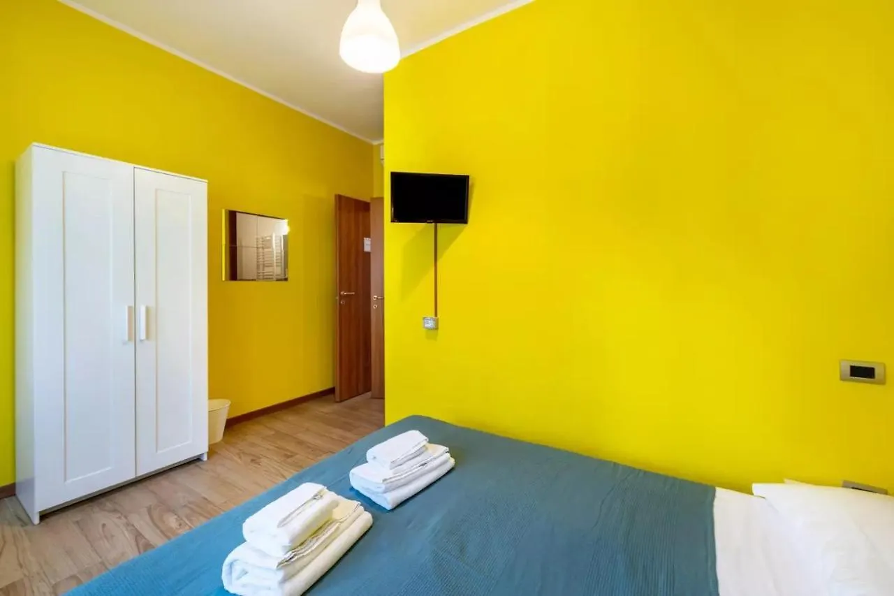 Civico 22 Apartment Peschiera del Garda