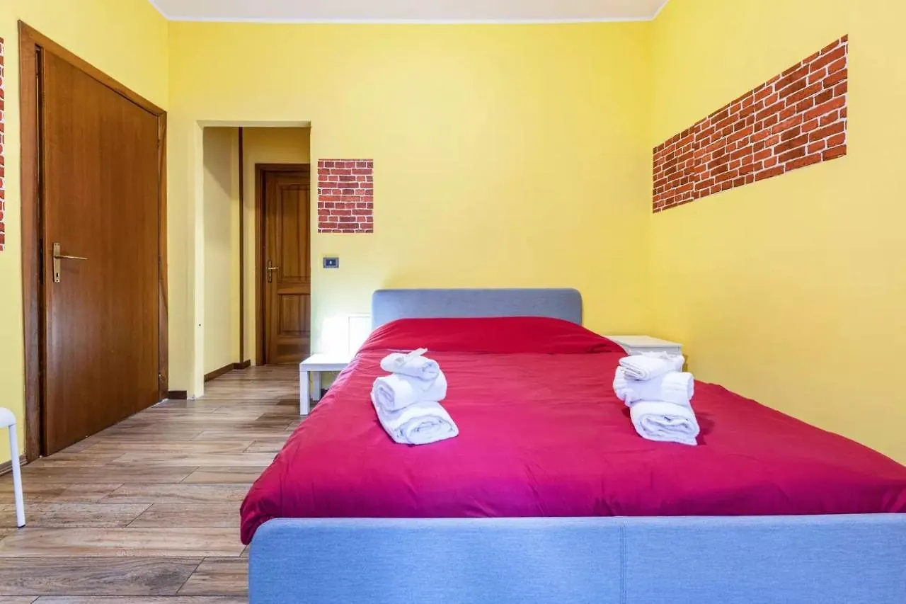 Civico 22 Apartment Peschiera del Garda