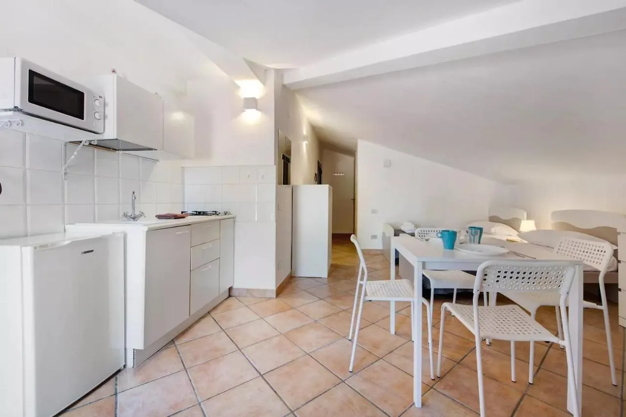 Civico 22 Apartment Peschiera del Garda