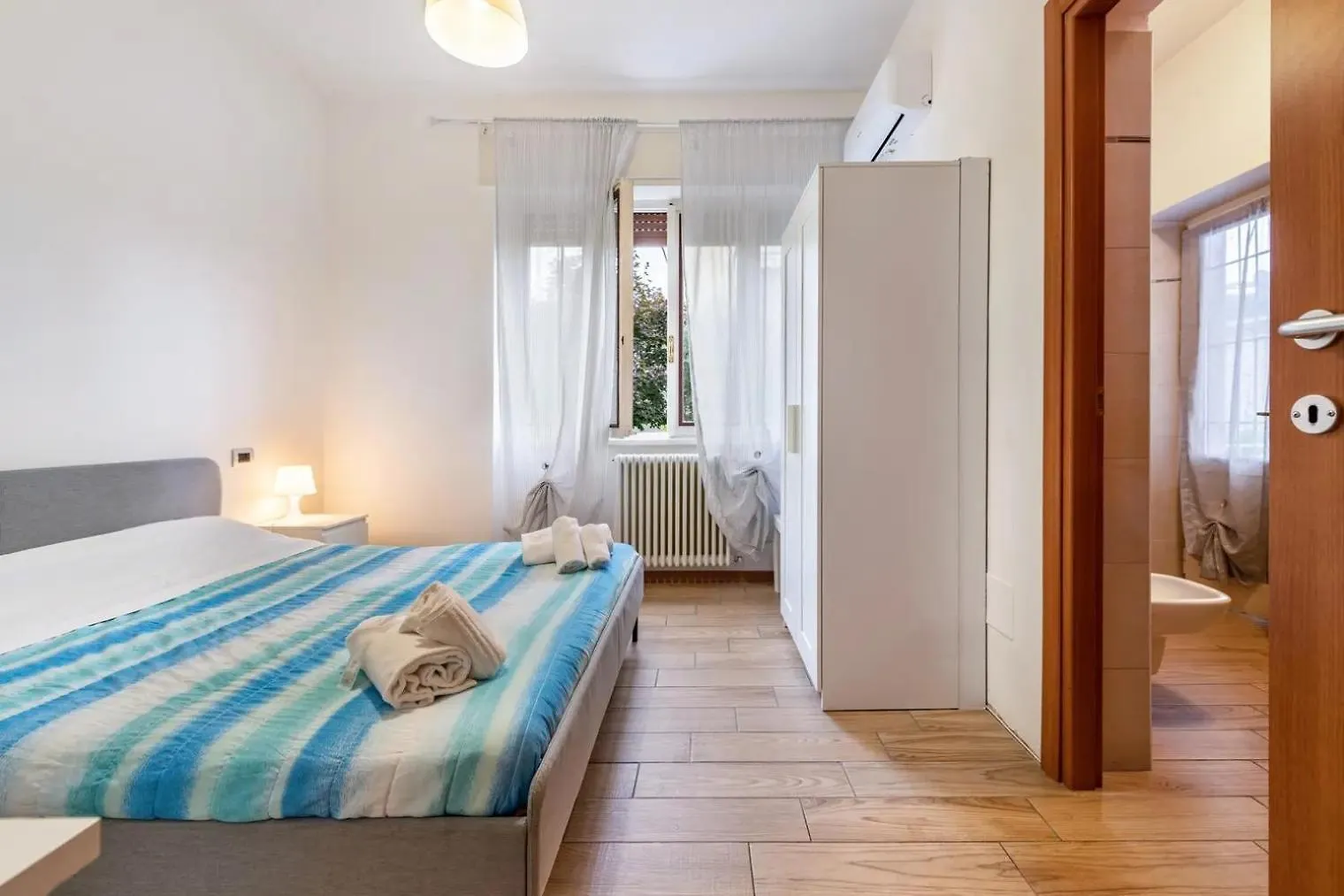 Civico 22 Apartment Peschiera del Garda 0*,  Italy