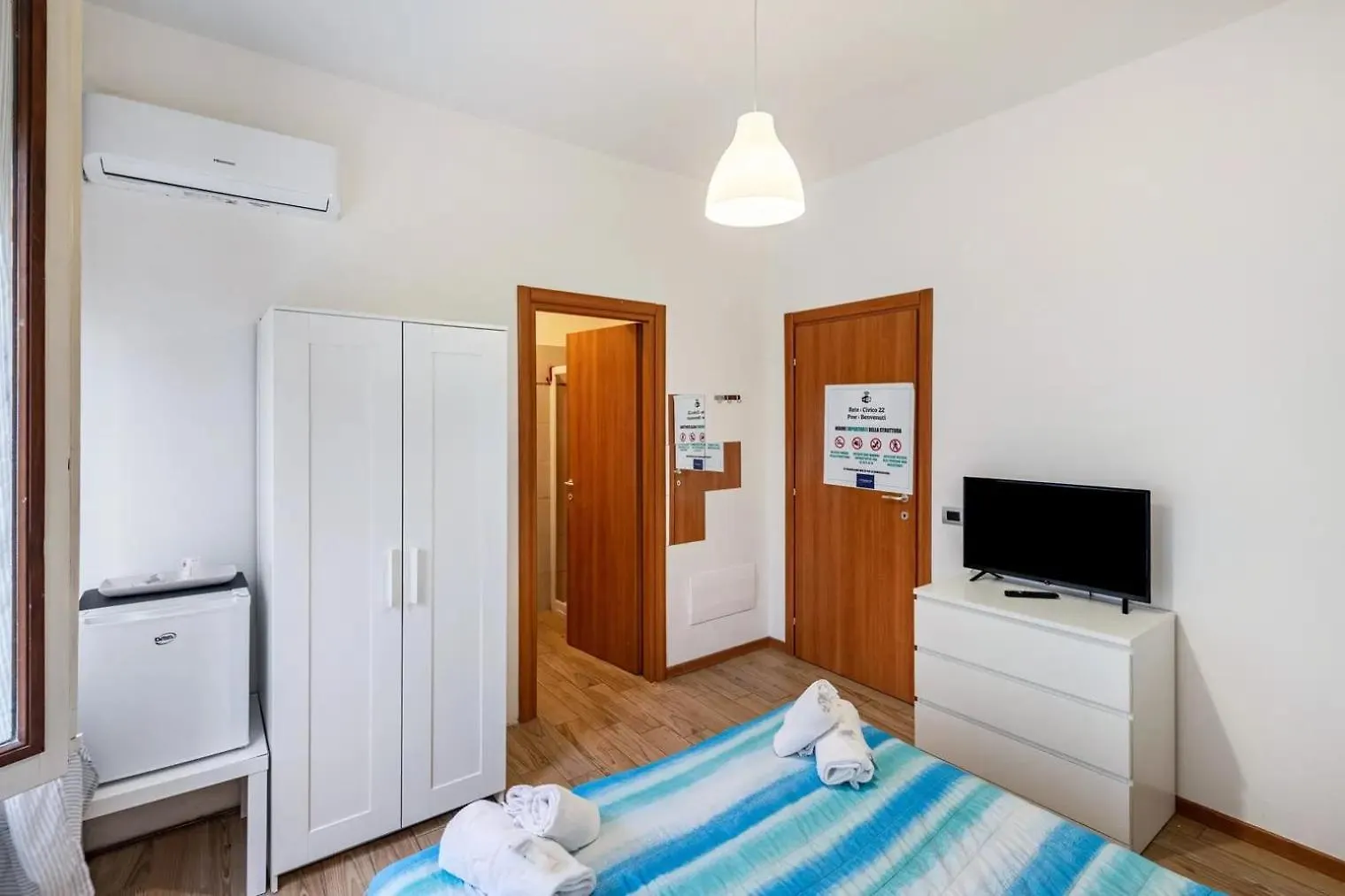 Civico 22 Apartment Peschiera del Garda