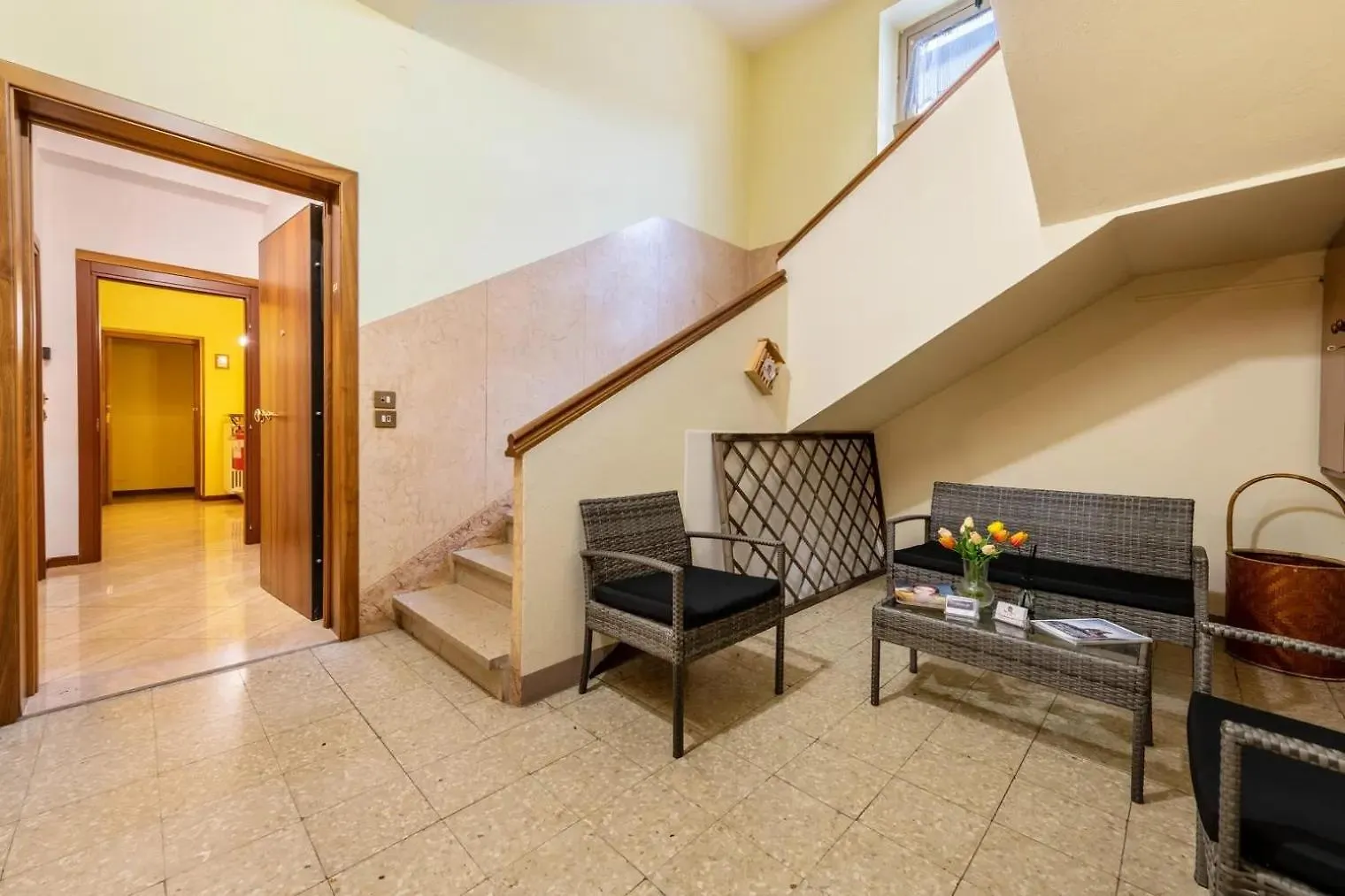 Civico 22 Apartment Peschiera del Garda 0*,