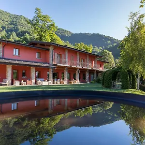 Scuderia Della Valle , Valsecca Italia