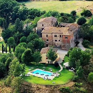 Castello Saltemnano , Buonconvento Italia